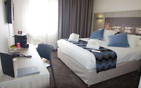 Best Western Hotel Saphir Lyon