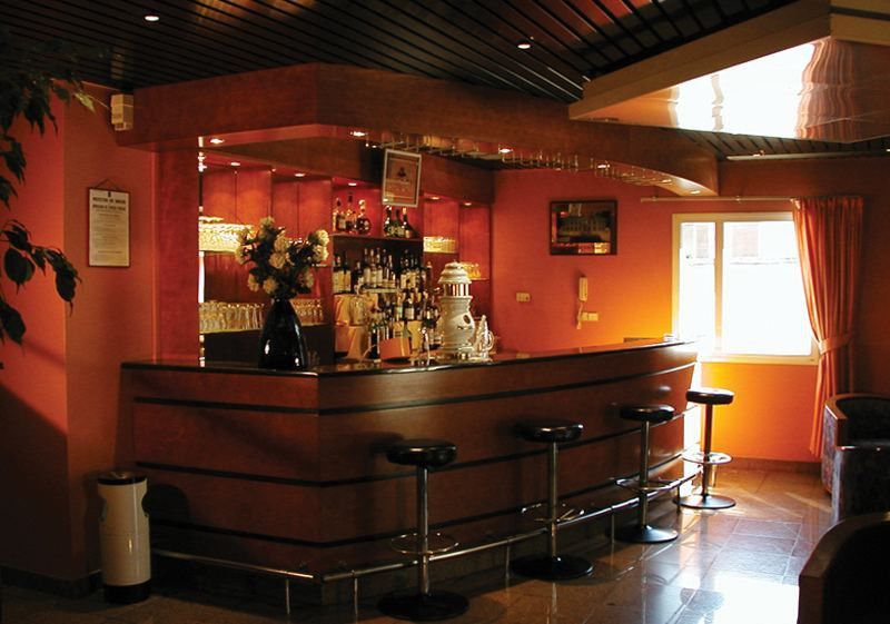 Hôtel Saphir Lyon Restaurant photo